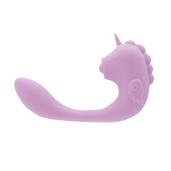 Unihorn - C Horse - Marina Lilac Unihorn - C Horse - Marina Lilac