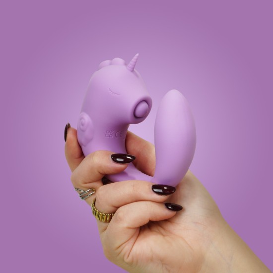 Unihorn - C Horse - Marina Lilac Unihorn - C Horse - Marina Lilac