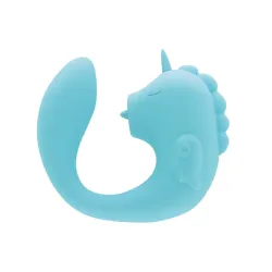 Unihorn - C Horse - Ocean Peak