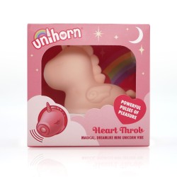 Unihorn - Heart Throb (The Pulsing One) Unihorn - Heart Throb (The Pulsing One)