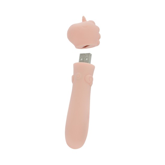Unihorn USB Bullet - Heart Throb Unihorn USB Bullet - Heart Throb