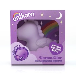 Unihorn – Karma Lilac (The Massaging One) Unihorn – Karma Lilac (The Massaging One)