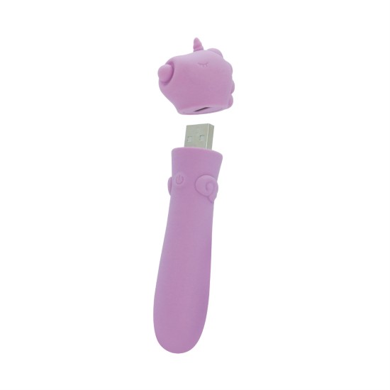 Unihorn USB Bullet - Karma Lilac Unihorn USB Bullet - Karma Lilac