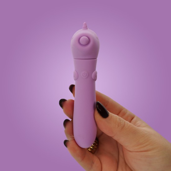 Unihorn USB Bullet - Karma Lilac Unihorn USB Bullet - Karma Lilac