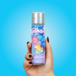 Unihorn Water-Slide Water Based Personal Lubricant 4.4 fl oz (130ml) Unihorn Water-Slide Water Based Personal Lubricant 4.4 fl oz (130ml)