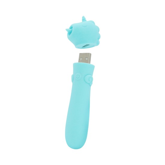 Unihorn USB Bullet - Mount'n Peak Unihorn USB Bullet - Mount'n Peak