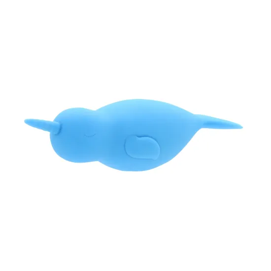 Unihorn of the Sea – Neigh Mo – The Narwhal Unihorn of the Sea – Neigh Mo – The Narwhal