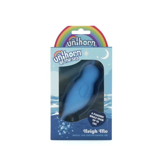 Unihorn of the Sea – Neigh Mo – The Narwhal Unihorn of the Sea – Neigh Mo – The Narwhal