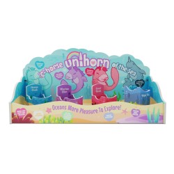 Unihorn POS Display - Sea Creatures