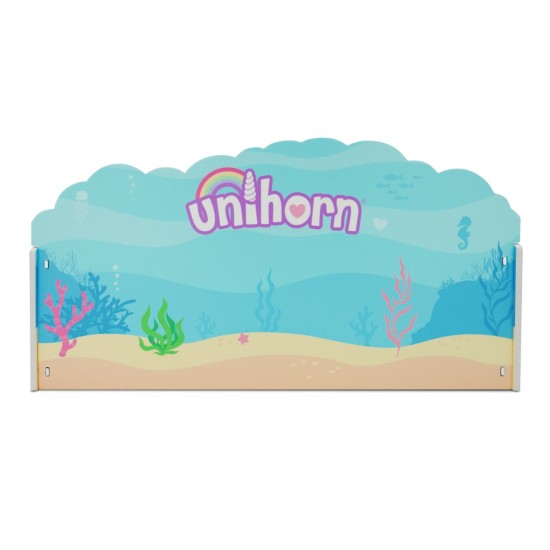 Unihorn POS Display - Sea Creatures