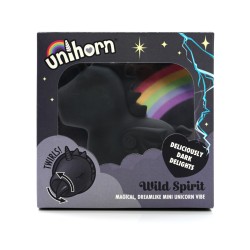 Unihorn – Wild Spirit (The Lashing Tongue One) Unihorn – Wild Spirit (The Lashing Tongue One)