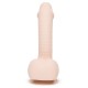 Uprize Remote Control Rising 6 Inch Vibrating Realistic Dildo Pink Flesh Uprize Remote Control Rising 6 Inch Vibrating Realistic Dildo Pink Flesh
