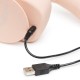 Uprize Remote Control Rising 8 Inch Vibrating Realistic Dildo Pink Flesh Uprize Remote Control Rising 8 Inch Vibrating Realistic Dildo Pink Flesh