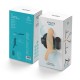 Virgite - Hollow Harness With Vibration H3 Size S