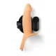 Virgite - Hollow Harness With Vibration H4 Size L Virgite - Hollow Harness With Vibration H4 Size L