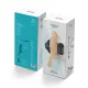 Virgite - Hollow Harness With Vibration H4 Size L Virgite - Hollow Harness With Vibration H4 Size L