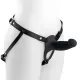 Virgite - Hollow Harness H1 Size S - Black Virgite - Hollow Harness H1 Size S - Black