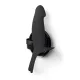 Virgite - Hollow Harness H2 Size L - Black Virgite - Hollow Harness H2 Size L - Black