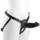 Virgite - Hollow Harness H2 Size L - Black Virgite - Hollow Harness H2 Size L - Black