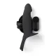 Virgite - Hollow Harness With Vibration H4 Size L - Black Virgite - Hollow Harness With Vibration H4 Size L - Black