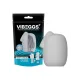 VIBEGGS - Twisty Tongues - Vibrating Masturbation Sleeve VIBEGGS - Twisty Tongues - Vibrating Masturbation Sleeve