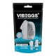 VIBEGGS - Twisty Tongues - Vibrating Masturbation Sleeve VIBEGGS - Twisty Tongues - Vibrating Masturbation Sleeve