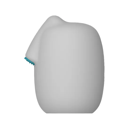 VIBEGGS - Twisty Tongues - Vibrating Masturbation Sleeve VIBEGGS - Twisty Tongues - Vibrating Masturbation Sleeve