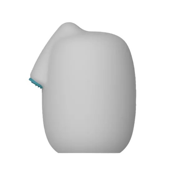 VIBEGGS - Candy Curves - Vibrating Masturbation Sleeve VIBEGGS - Candy Curves - Vibrating Masturbation Sleeve