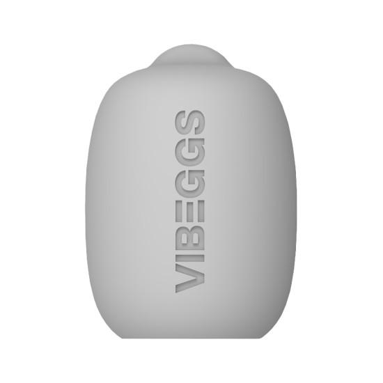 VIBEGGS - Candy Curves - Vibrating Masturbation Sleeve