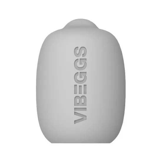 VIBEGGS - Candy Curves - Vibrating Masturbation Sleeve VIBEGGS - Candy Curves - Vibrating Masturbation Sleeve