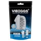 VIBEGGS - Blow Misty - Vibrating Masturbation Sleeve VIBEGGS - Blow Misty - Vibrating Masturbation Sleeve