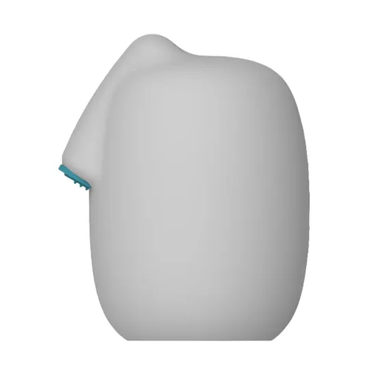 VIBEGGS - Blow Misty - Vibrating Masturbation Sleeve VIBEGGS - Blow Misty - Vibrating Masturbation Sleeve