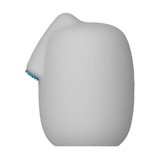 VIBEGGS - Ribs Delight - Vibrating Masturbation Sleeve VIBEGGS - Ribs Delight - Vibrating Masturbation Sleeve