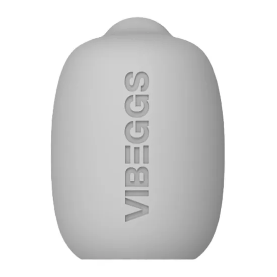 VIBEGGS - Ribs Delight - Vibrating Masturbation Sleeve VIBEGGS - Ribs Delight - Vibrating Masturbation Sleeve