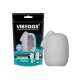 VIBEGGS - Naughty Nubs - Vibrating Masturbation Sleeve VIBEGGS - Naughty Nubs - Vibrating Masturbation Sleeve