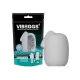 VIBEGGS - Naughty Nubs - Vibrating Masturbation Sleeve VIBEGGS - Naughty Nubs - Vibrating Masturbation Sleeve