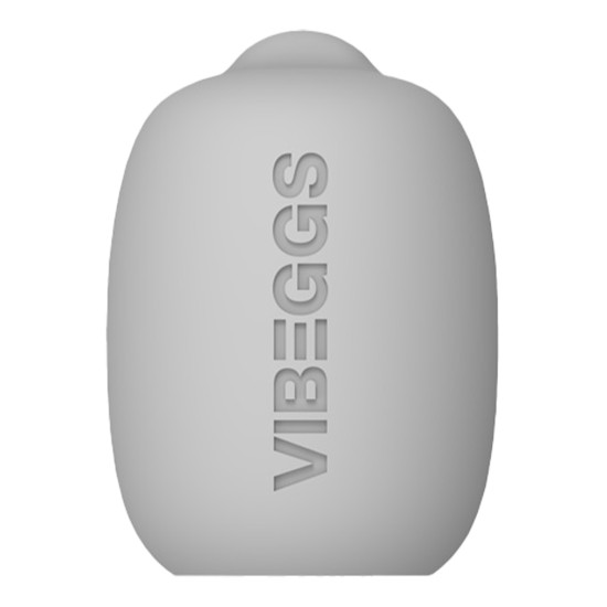 VIBEGGS - Naughty Nubs - Vibrating Masturbation Sleeve VIBEGGS - Naughty Nubs - Vibrating Masturbation Sleeve