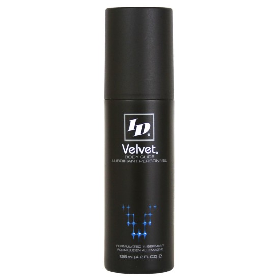 ID Velvet 125 ml Bottle ID Velvet 125 ml Bottle
