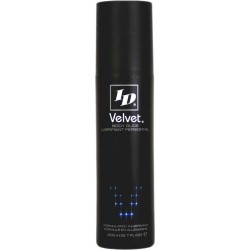 ID Velvet 200 ml Bottle ID Velvet 200 ml Bottle
