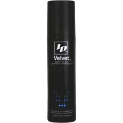 ID Velvet 200 ml Bottle ID Velvet 200 ml Bottle
