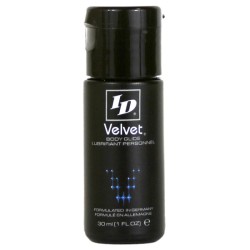 ID Velvet 30 ml Bottle ID Velvet 30 ml Bottle