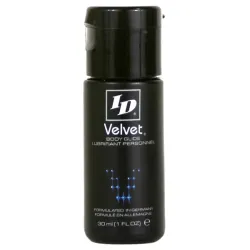 ID Velvet 30 ml Bottle ID Velvet 30 ml Bottle