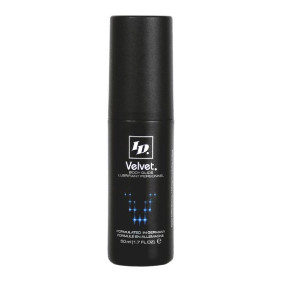 ID Velvet 50 ml Bottle ID Velvet 50 ml Bottle