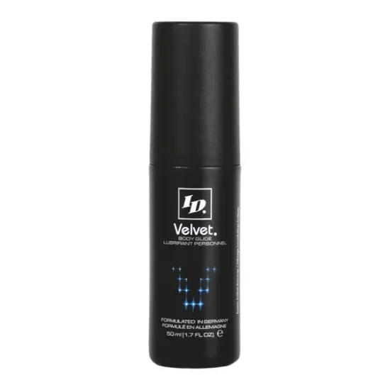 ID Velvet 50 ml Bottle