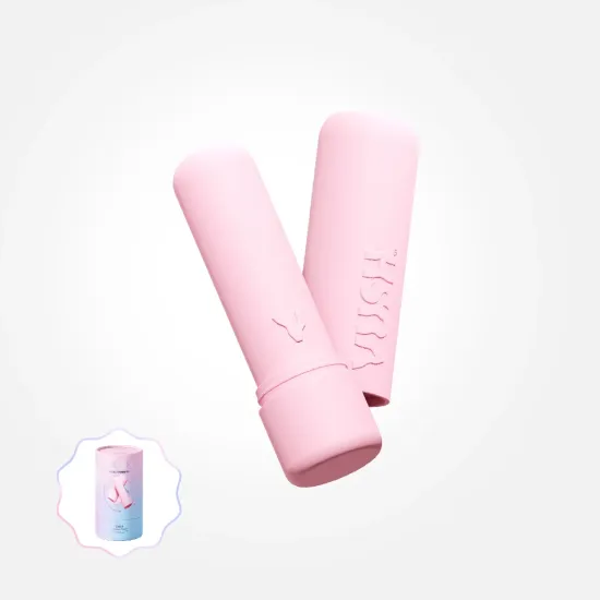 Vush - Pop Gloss Pink Vush - Pop Gloss Pink