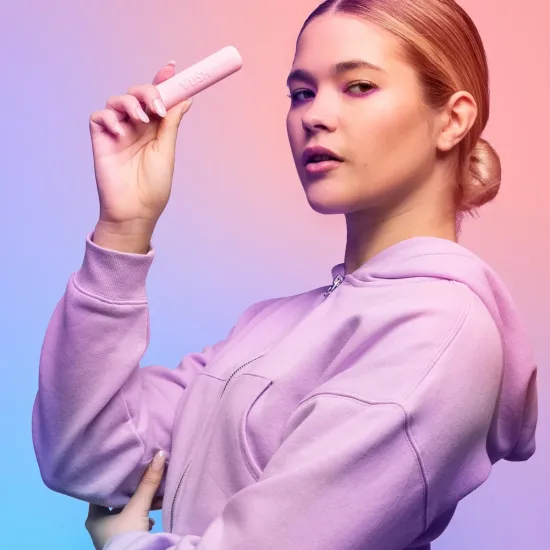 Vush - Pop Gloss Pink Vush - Pop Gloss Pink