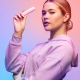 Vush - Pop Gloss Pink Vush - Pop Gloss Pink