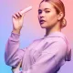 Vush - Pop Gloss Pink Vush - Pop Gloss Pink