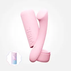 Vush - Pop Shine Pink