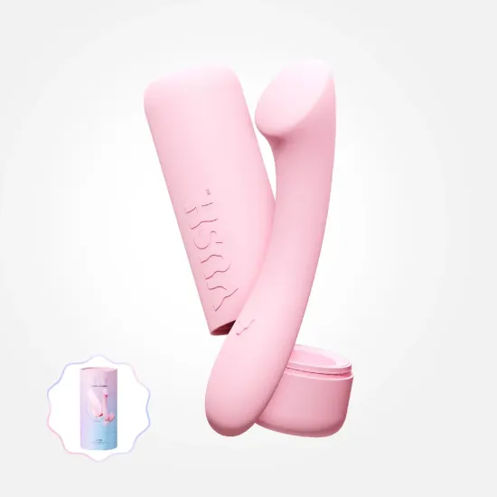 Vush - Pop Shine Pink Vush - Pop Shine Pink
